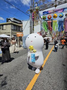 2026年安城七夕まつり　|[公式] 三栄ポリウレタンウレタン｜ウレタンの試作から量産